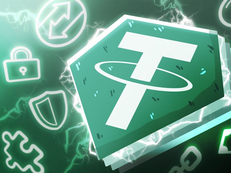 Điểm giống nhau giữa USD coin (USDC) và Tether (USDT)