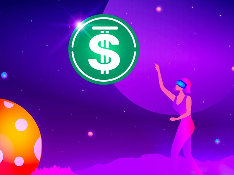 Tổng quan stablecoin thuật toán USDD trên TronDAO