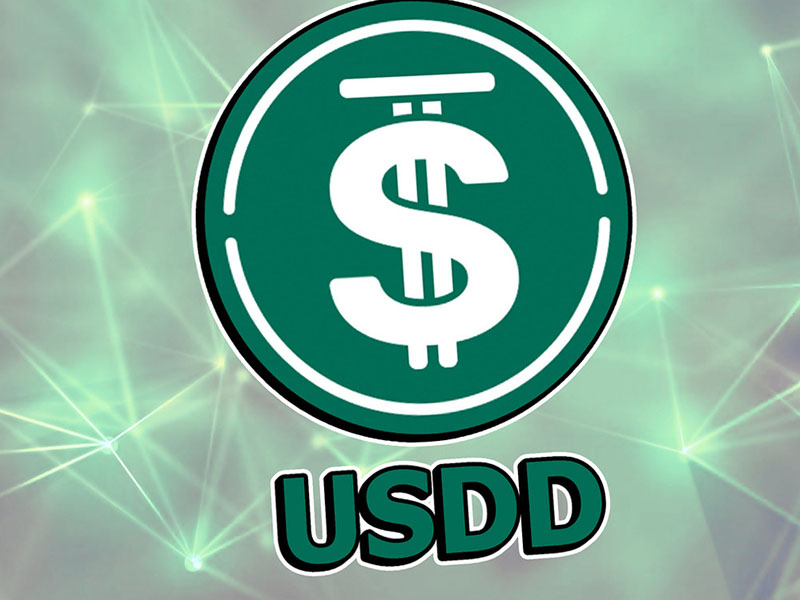 USDD đang có trên những nền tảng nào?
