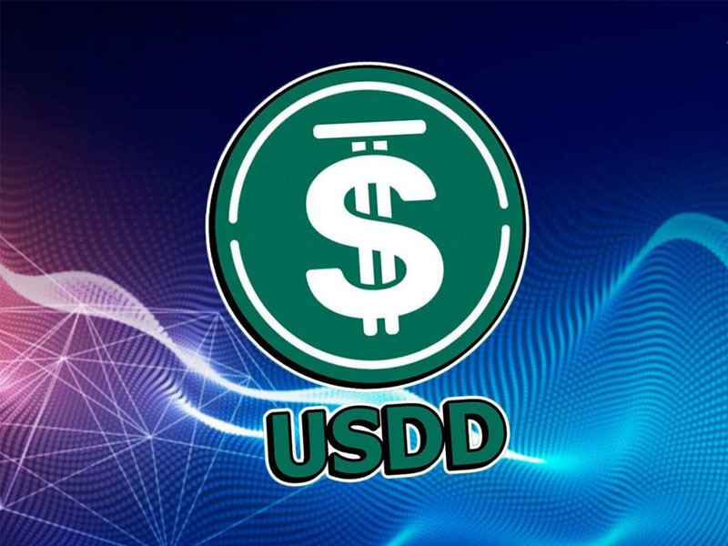 USDD là gì?