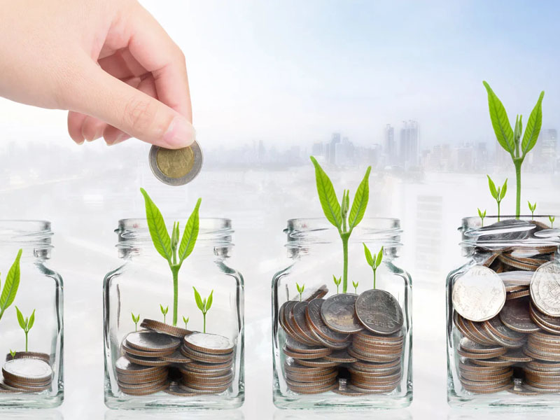 Đầu tư dài hạn là gì?