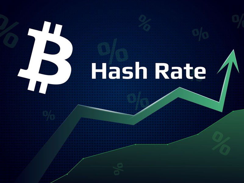 Hashrate là gì?