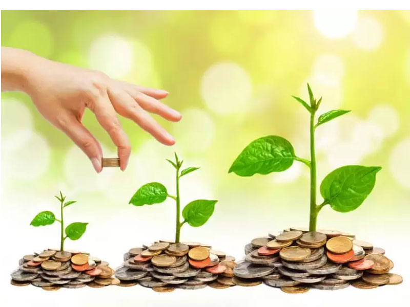 Những lợi ích khi đầu tư vàng tài khoản