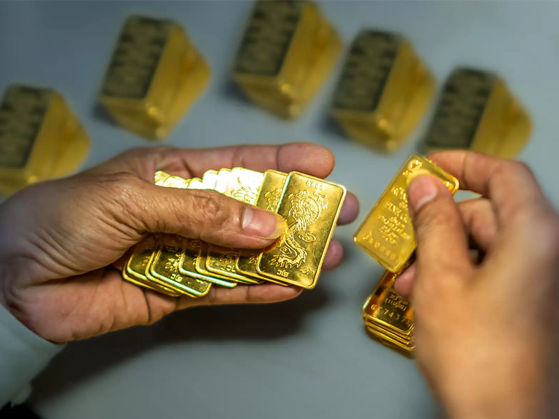 Mua ở đâu bán ở đấy