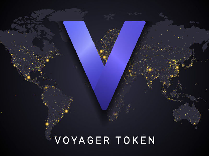 VGX coin là gì?