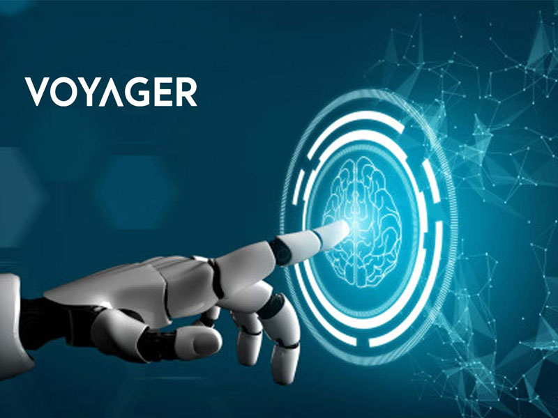 Dự án Voyager là gì?