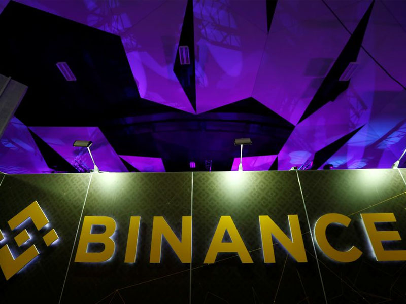 Ví Binance có an toàn không?