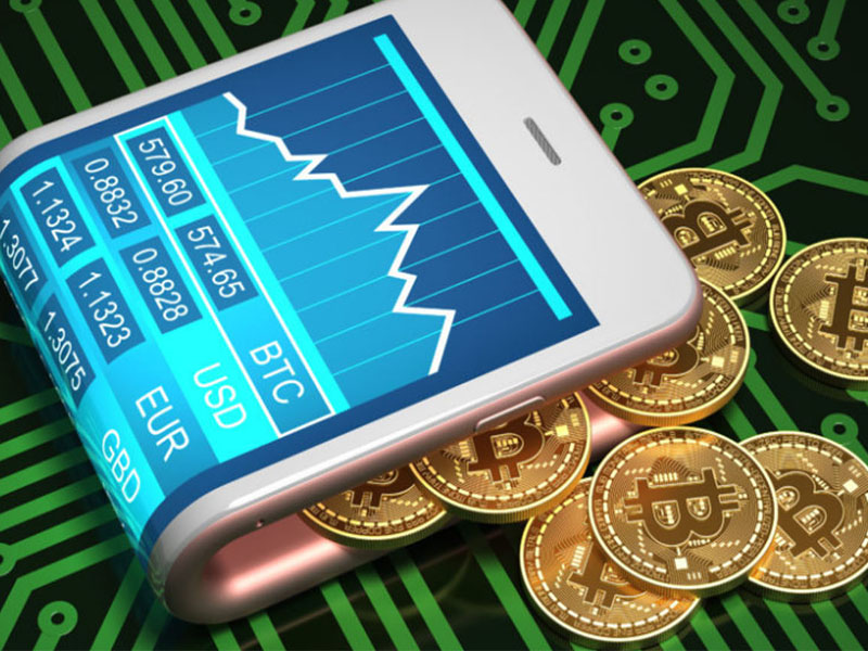 Tìm hiểu ví coin là gì?