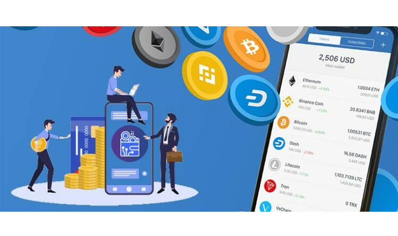 Ví nóng hoạt động như thế nào?