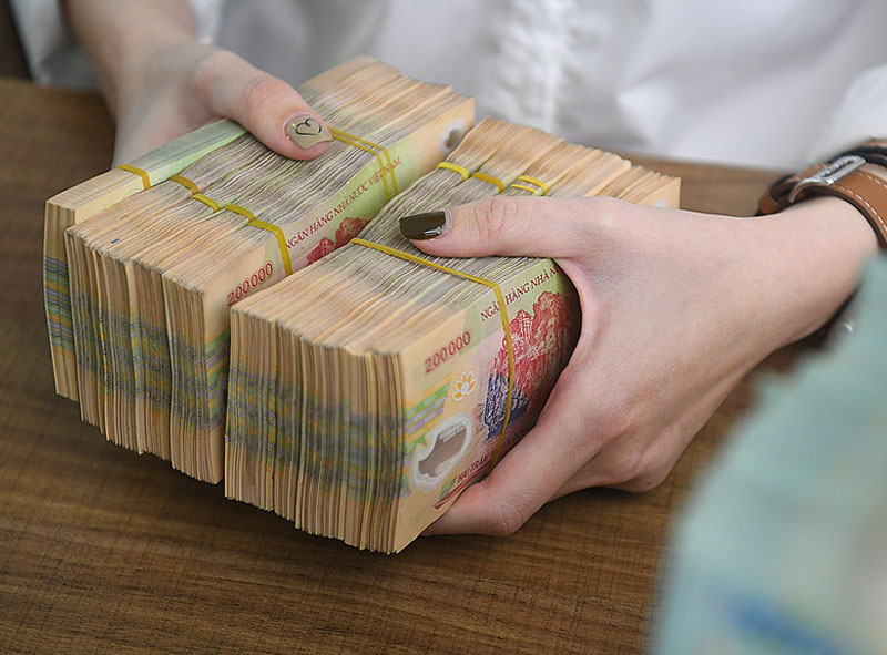 Một giải pháp đúng đắn