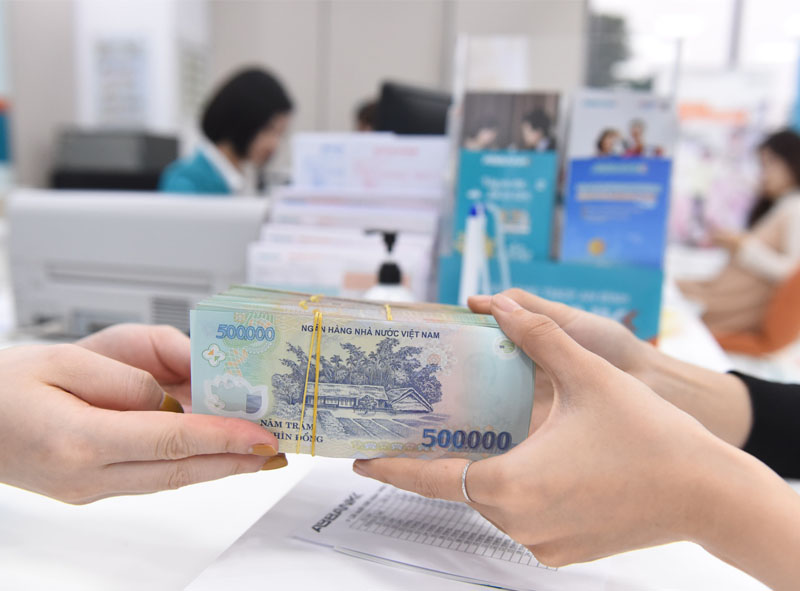 Tình hình các ngân hàng liên tục tăng lãi suất hiện nay