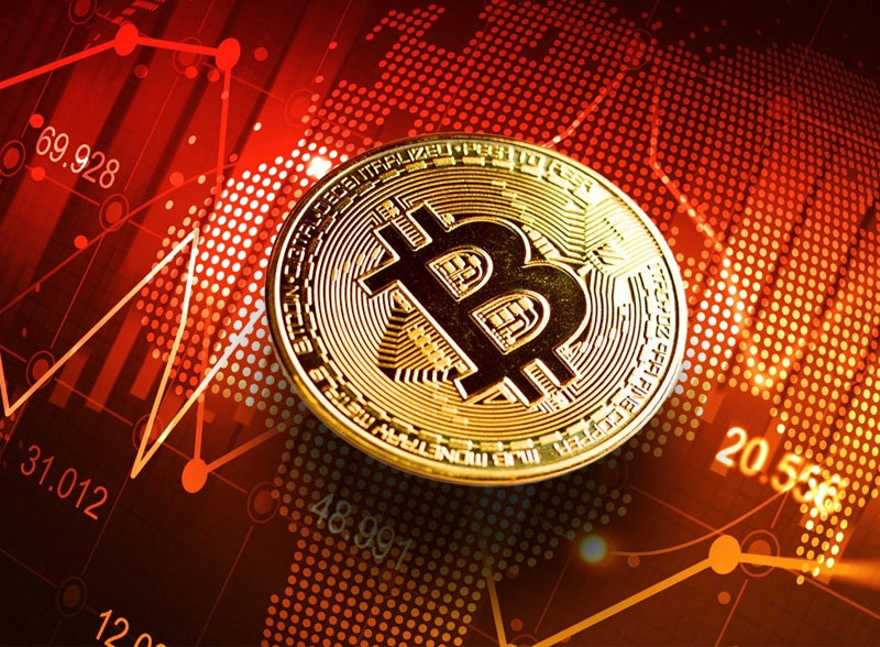 Mức phí bảo hiểm của Virgin Bitcoin đang có sự chênh lệch