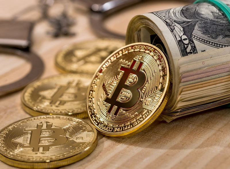 Virgin Bitcoin là gì?