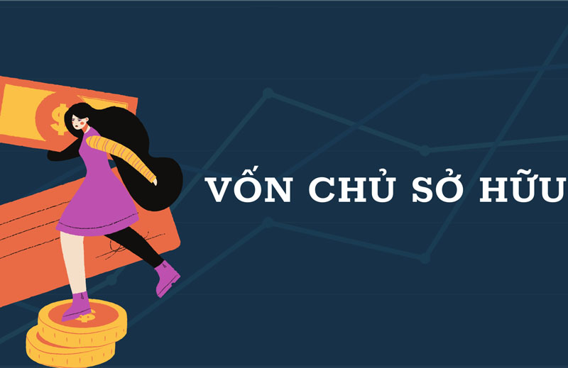 Vốn chủ sở hữu là gì?