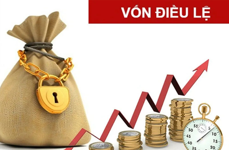 Vốn điều lệ là gì?