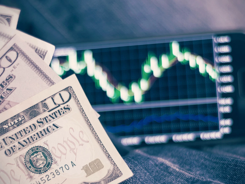 Vùng vào lệnh là gì ? Ý nghĩa như thế nào trong Forex?