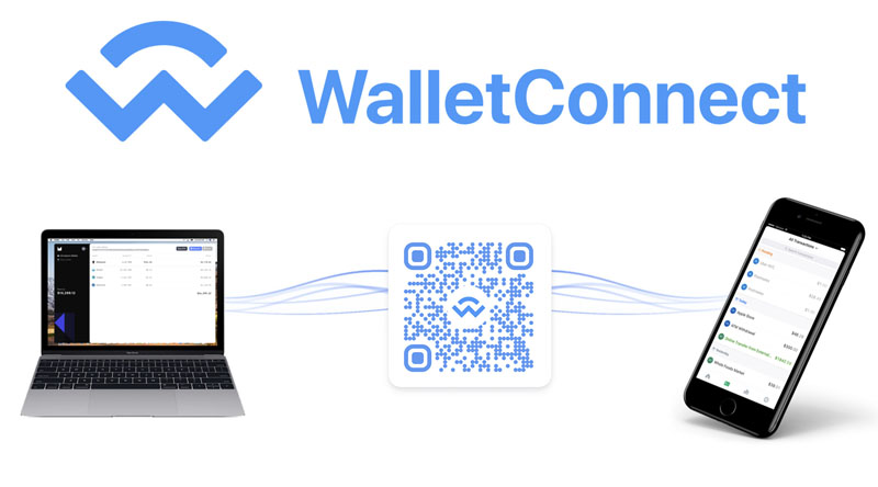 WalletConnect là gì?