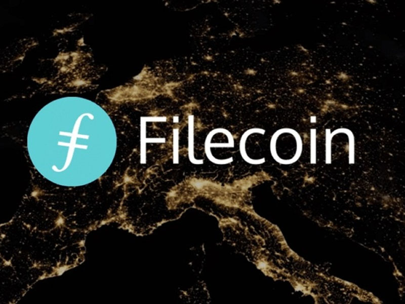 Filecoin (FIL)