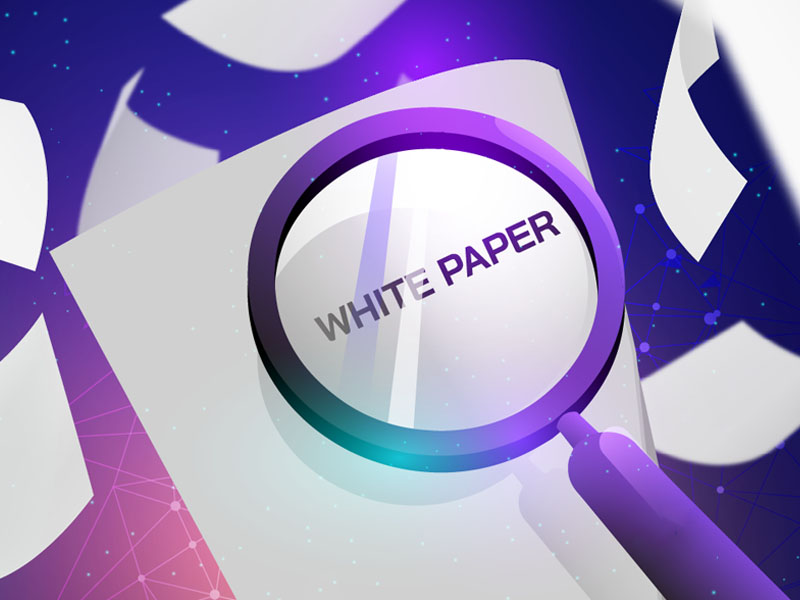 Tầm quan trọng của White Paper khi đầu tư Crypto