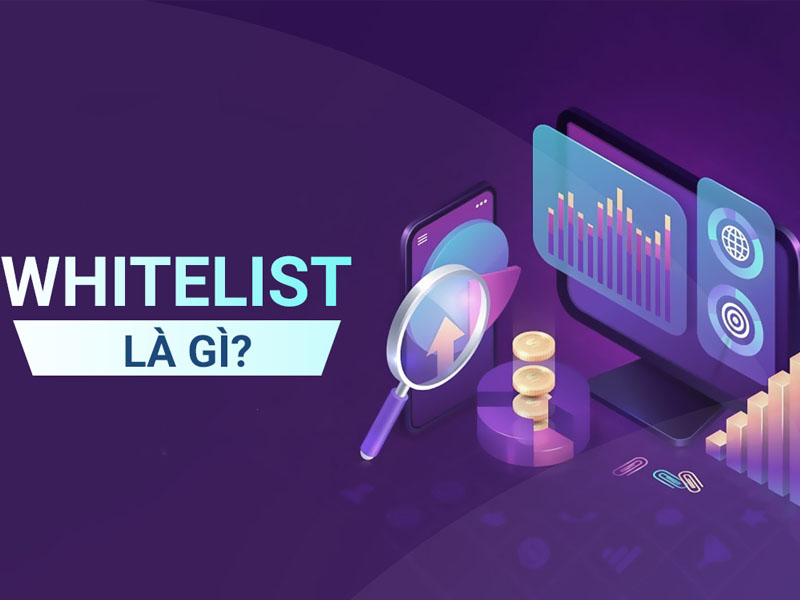 Whitelist là gì?