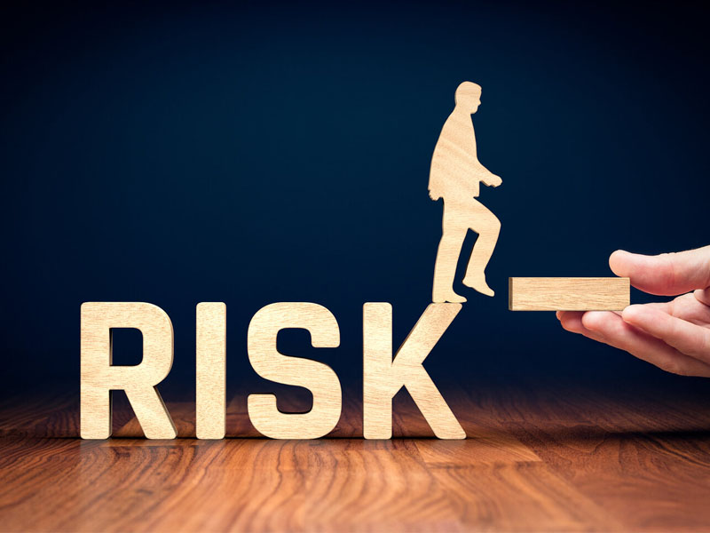 Làm thế nào để xác định khả năng chấp nhận rủi ro (Risk Tolerance)?