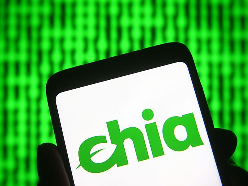 Chia Network là gì?
