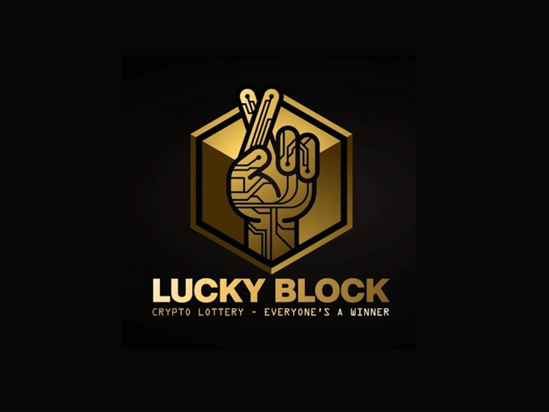 Lucky Block (LBLOCK)