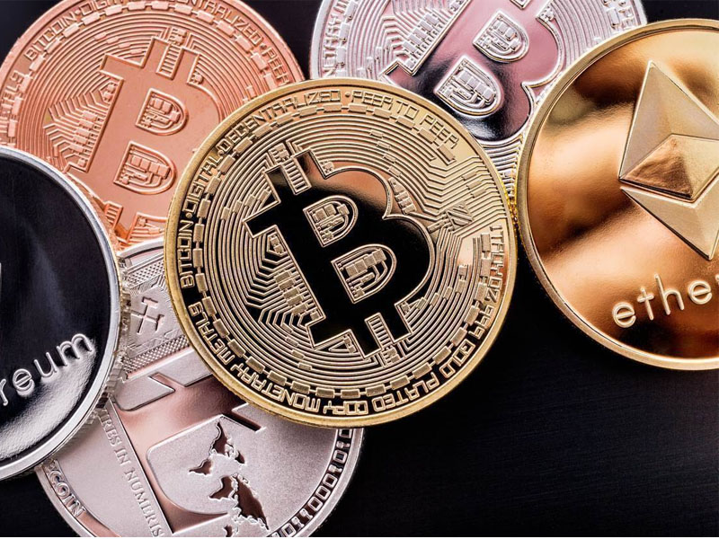 Thị trường crypto tại Việt Nam