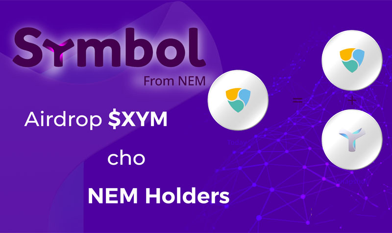 Có nên đầu tư XYM coin hay không?