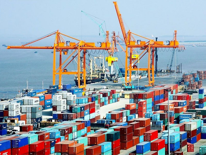 Nền kinh tế thị trường