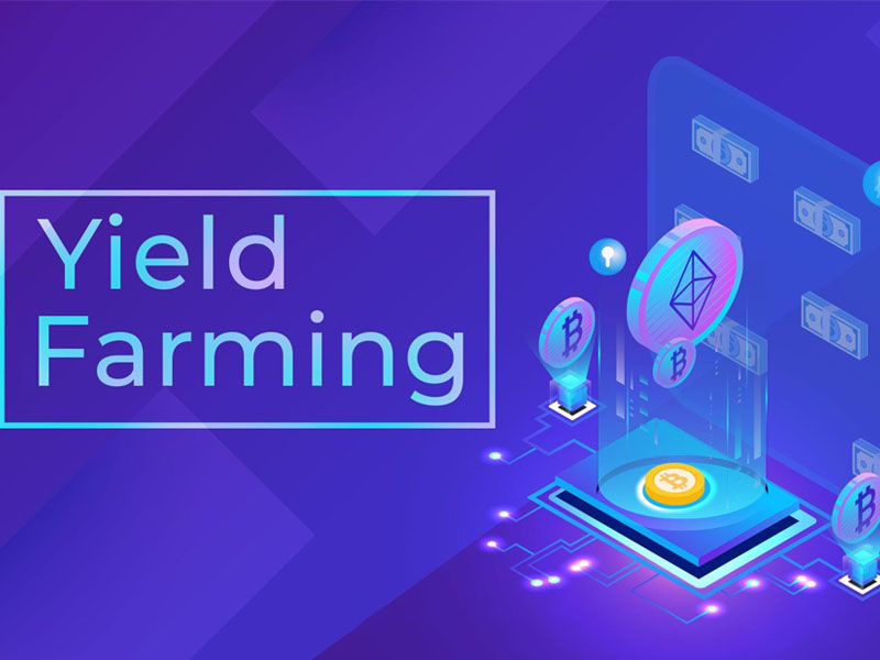 Ưu điểm của Yield Farming