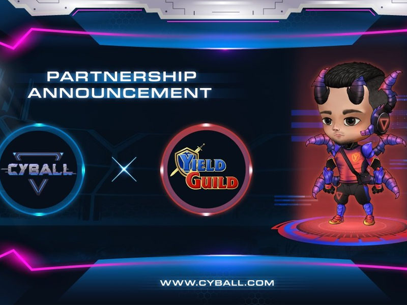 Đánh giá tiềm năng và cơ hội thị trường của Yield Guild Games (YGG)