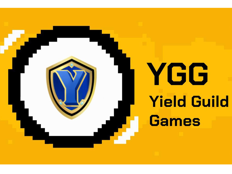 Tìm hiểu Yield Guild Games (YGG) là gì?